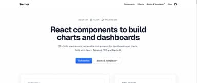 Top 10 Best React Libraries You Should Try in 2025